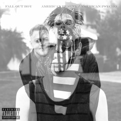 Originally Irresistible - Fall Out Boy/YUNGBLUD/Dan Reynolds (MASHUP)