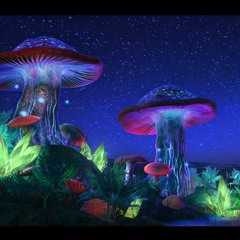 Genetek - Psilocybin