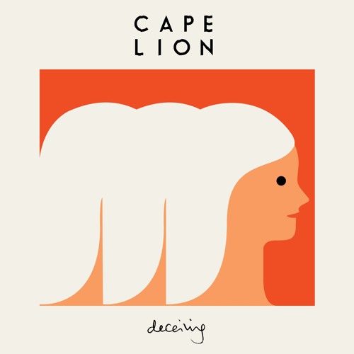 Cape Lion - Deceiving