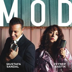 Mustafa Sandal, Zeynep Bastık - Mod (DIY Acapella)
