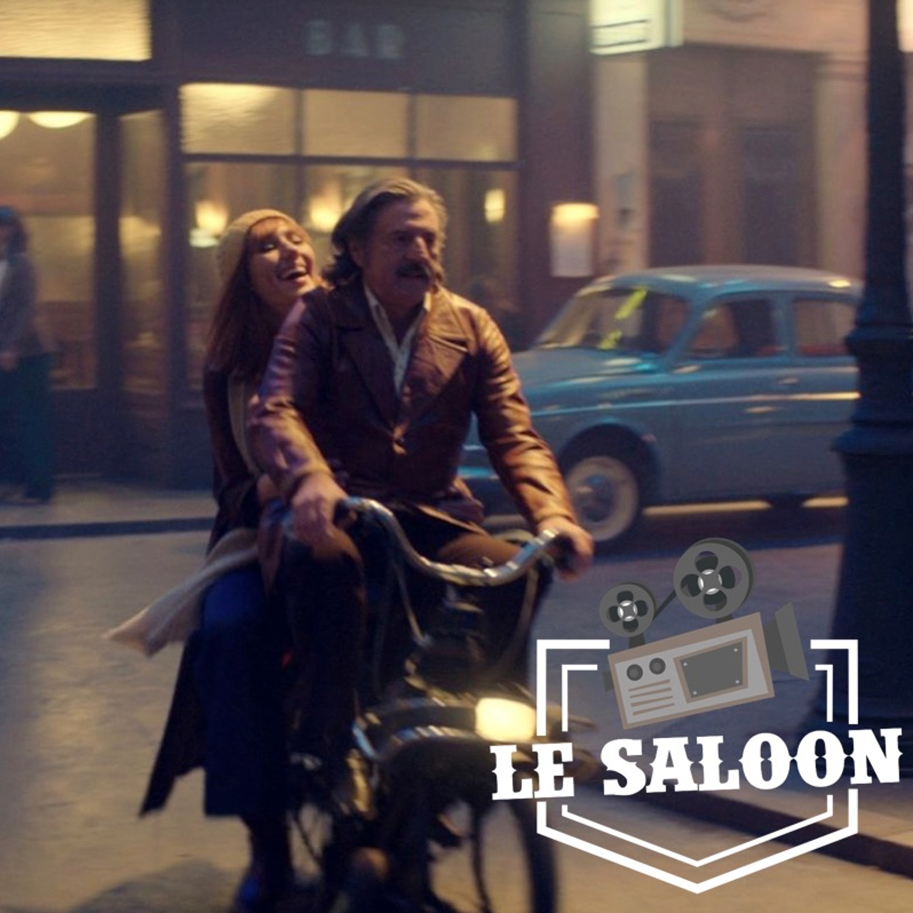 Le Saloon