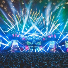 Joshpit Promoset [Bass House & DnB ]
