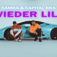 Samara & Capital Bra | Wieder Lila | Tekk-Remix