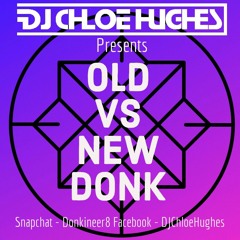 Old Vs New Donk