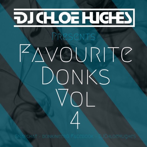 Favourite Donks Vol 4