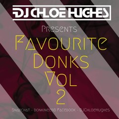 Favourite Donks Vol 2