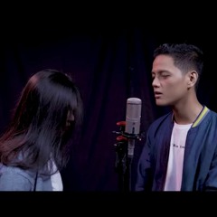 Rewrite The Stars - The Greatest Showman (Stevan Pasaribu Ft Ziva Magnolya Cover)