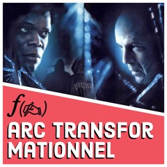 Incassable : ƒ(✍️) = l'arc transformationnel