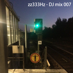 Only For Robots 149 [DJ mix 007] - zz333Hz