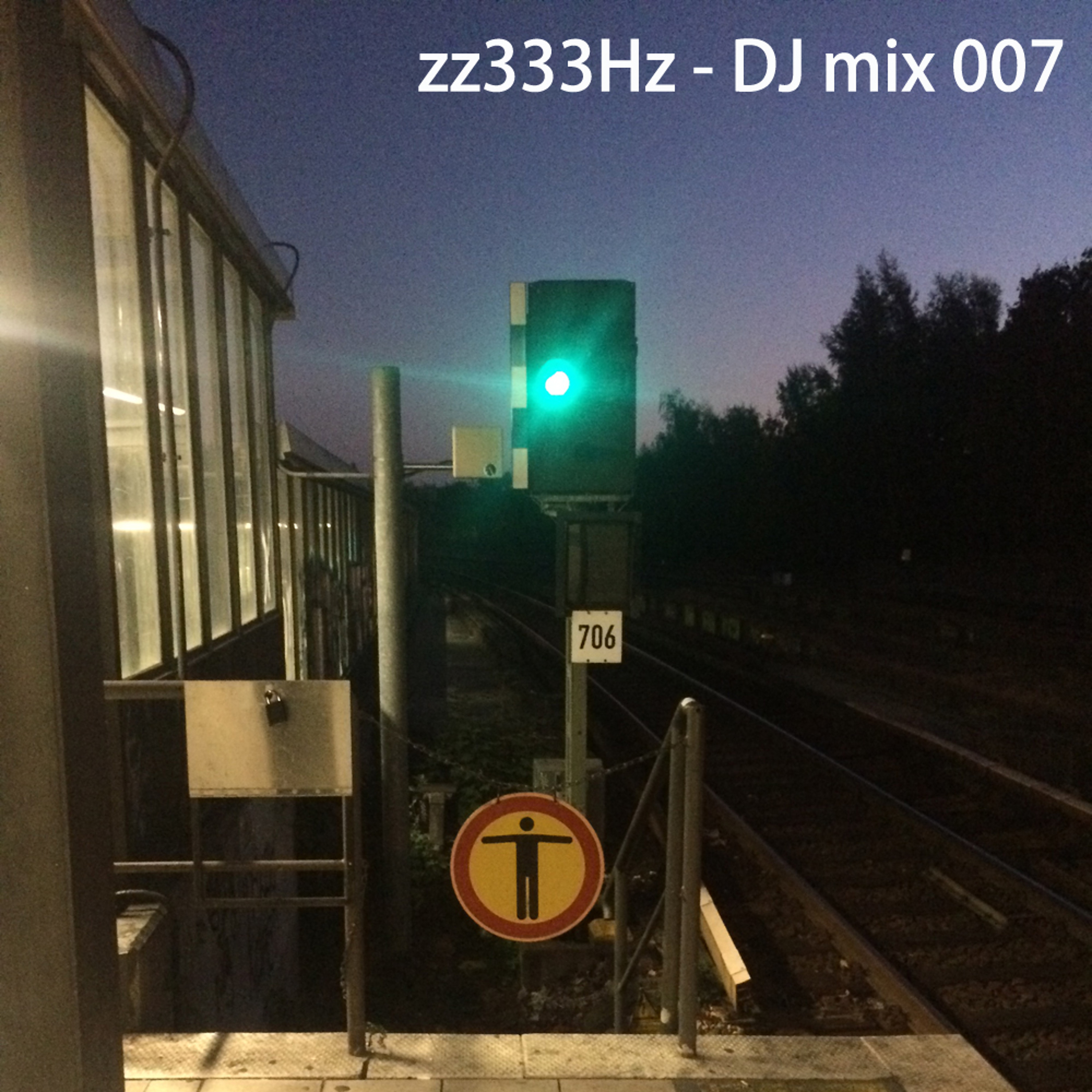 Only For Robots Mix Series