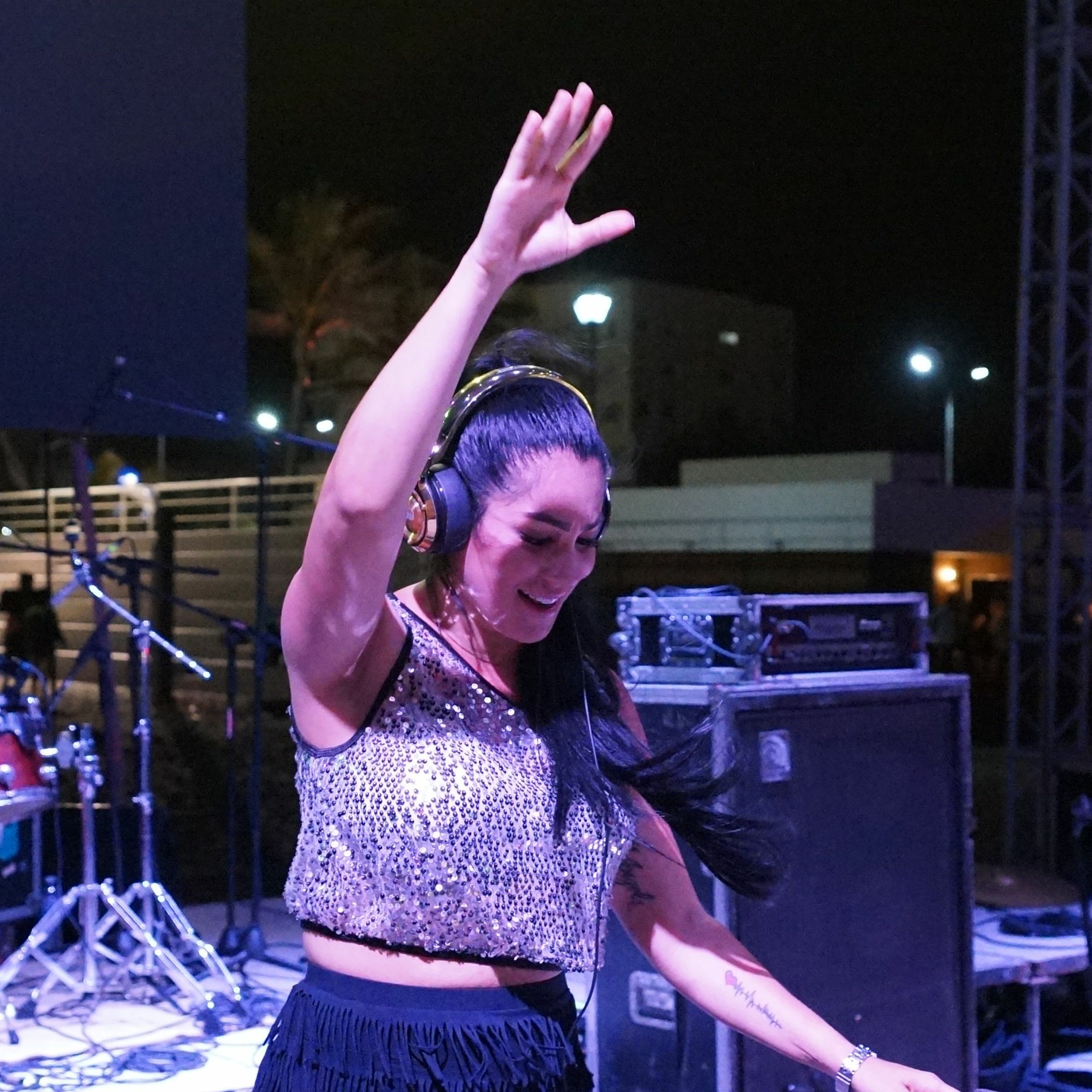 Dj Helen Jovanovich
