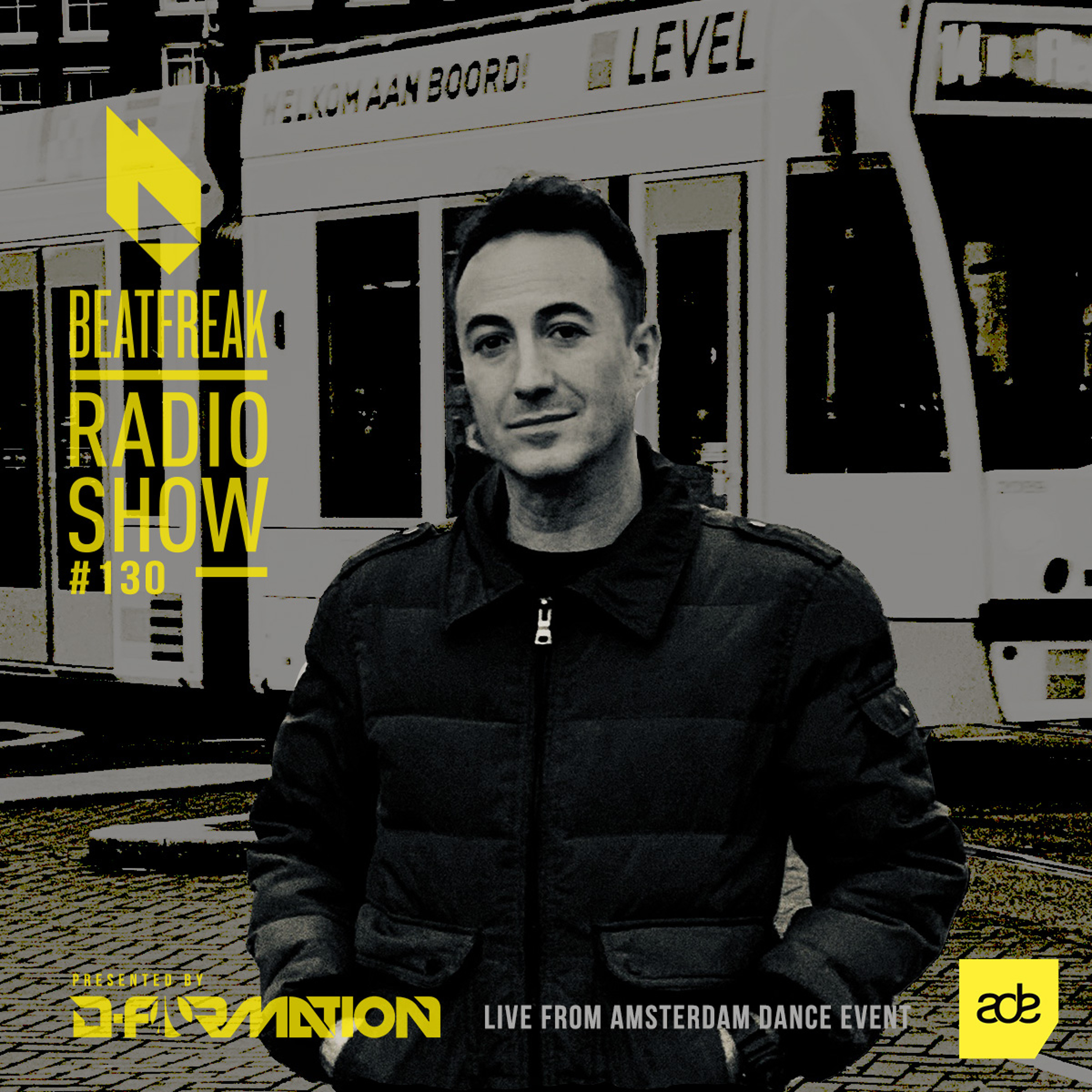 Beatfreak Radio Show by D-Formation #130 | D-Formation