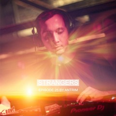 Strangers Episode 25 By Antrim