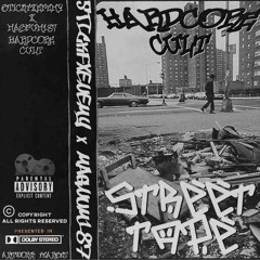 STICKFXENEMY & MAGNUM187 - HARDCORE CULT