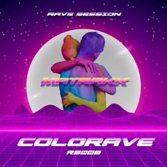 Matrakk - Electric Rave