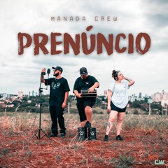 Manada Crew | Prosperidade Prod. Fubabeats