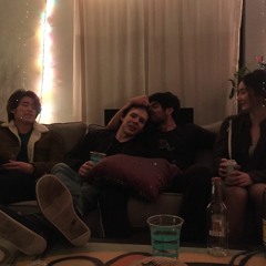 a million friends (original)