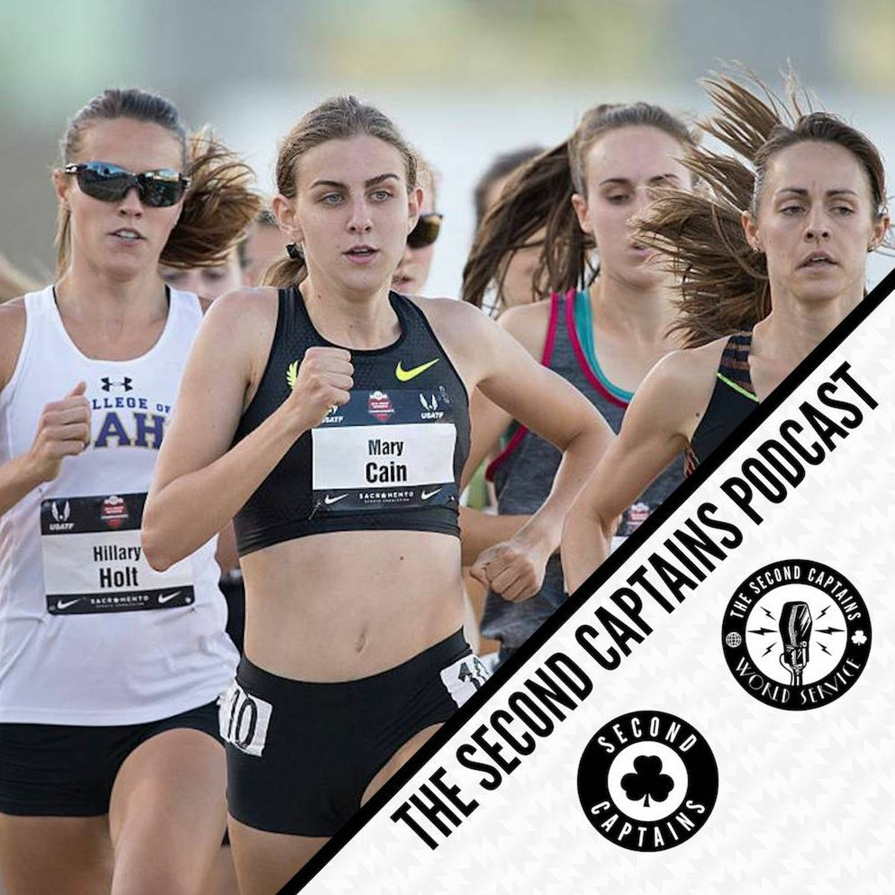 Ep 1619: Rugby Is The Sport Eating Itself, New Nike Oregon Project Revelations - 11/11/19