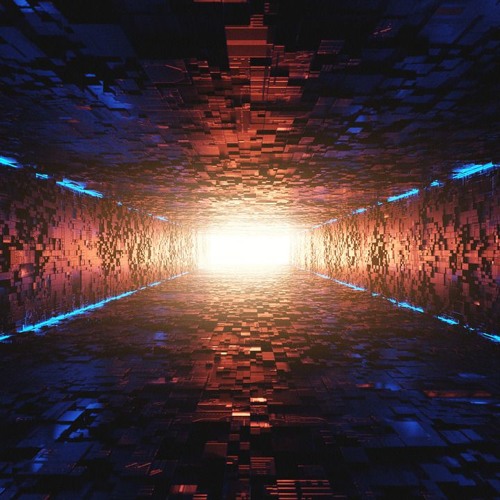 Alienapia - Running On Circles
