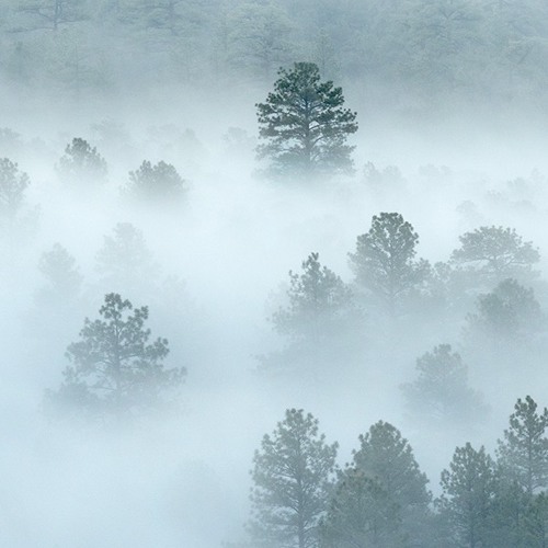 Invisible Valley - arranged for String orchestra (2017)