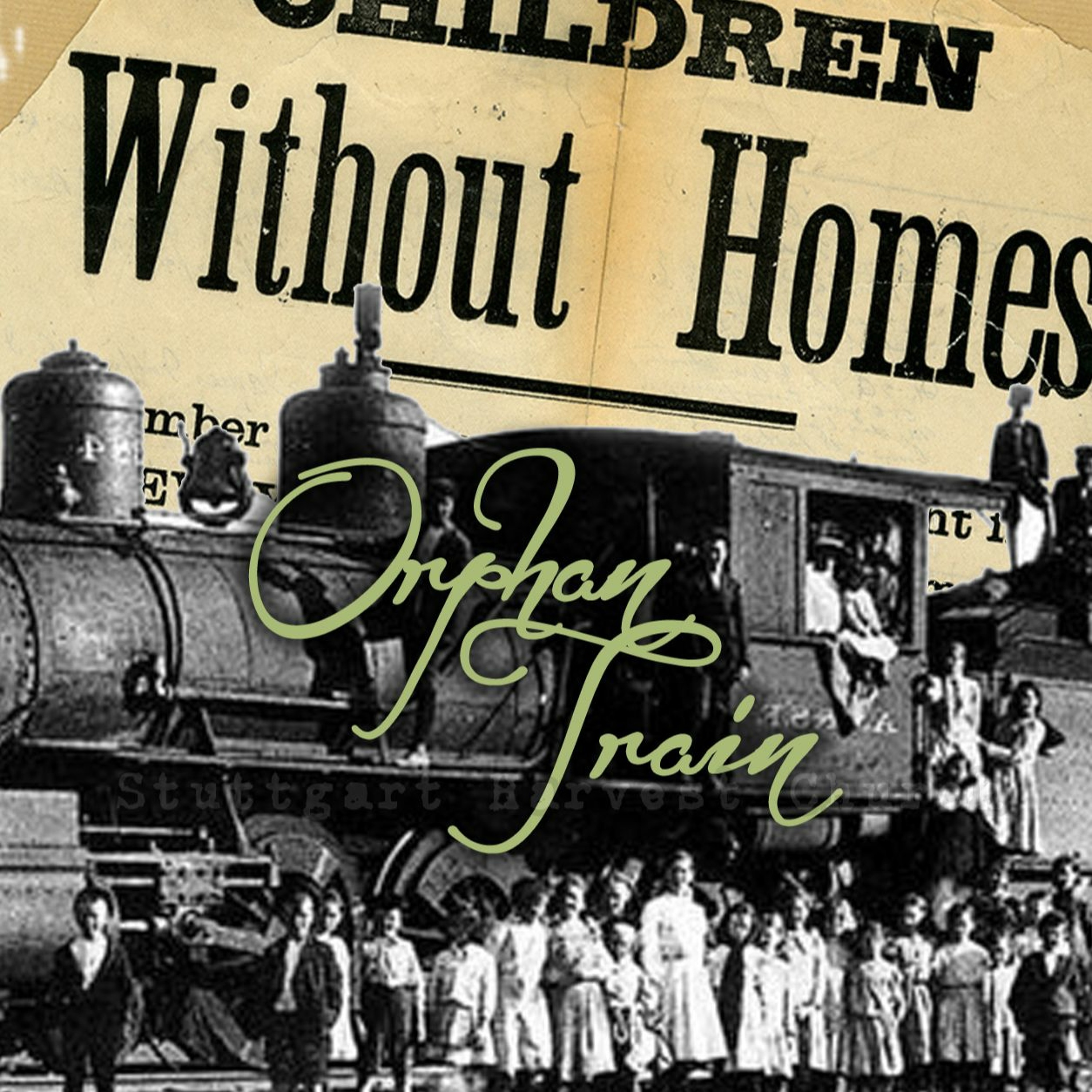 ORPHAN TRAIN 2OF4 episode artwork