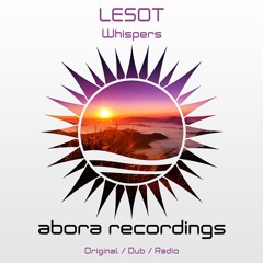 LESOT - Whispers (Original Mix)