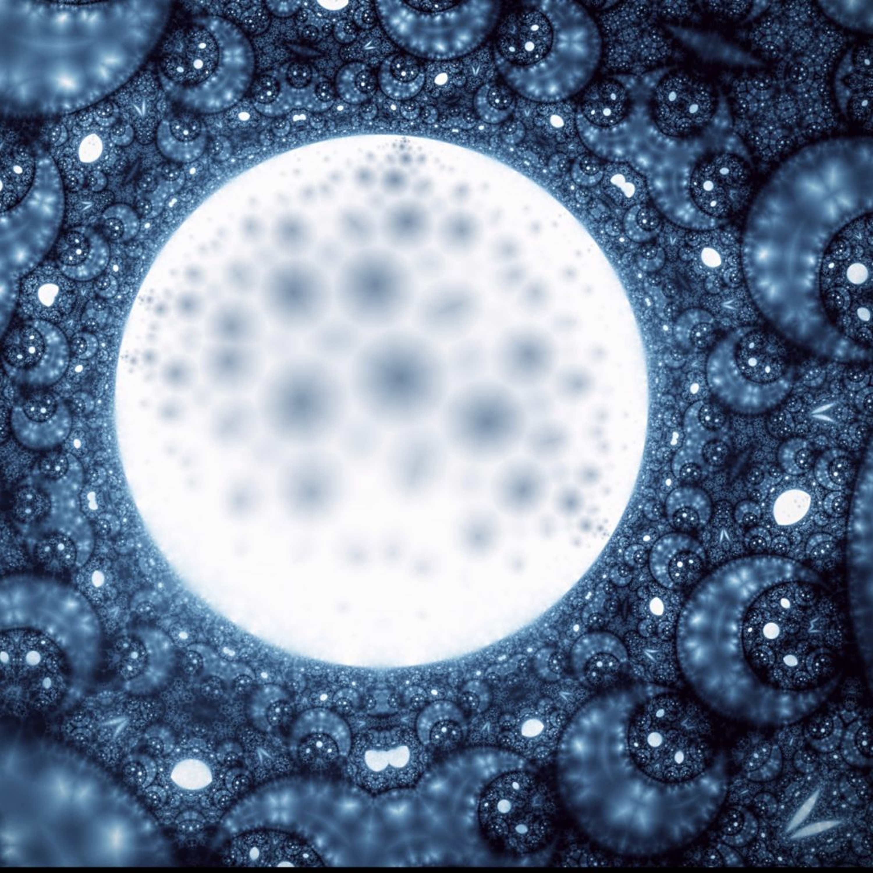 dela Moon (Moontribe Collective)