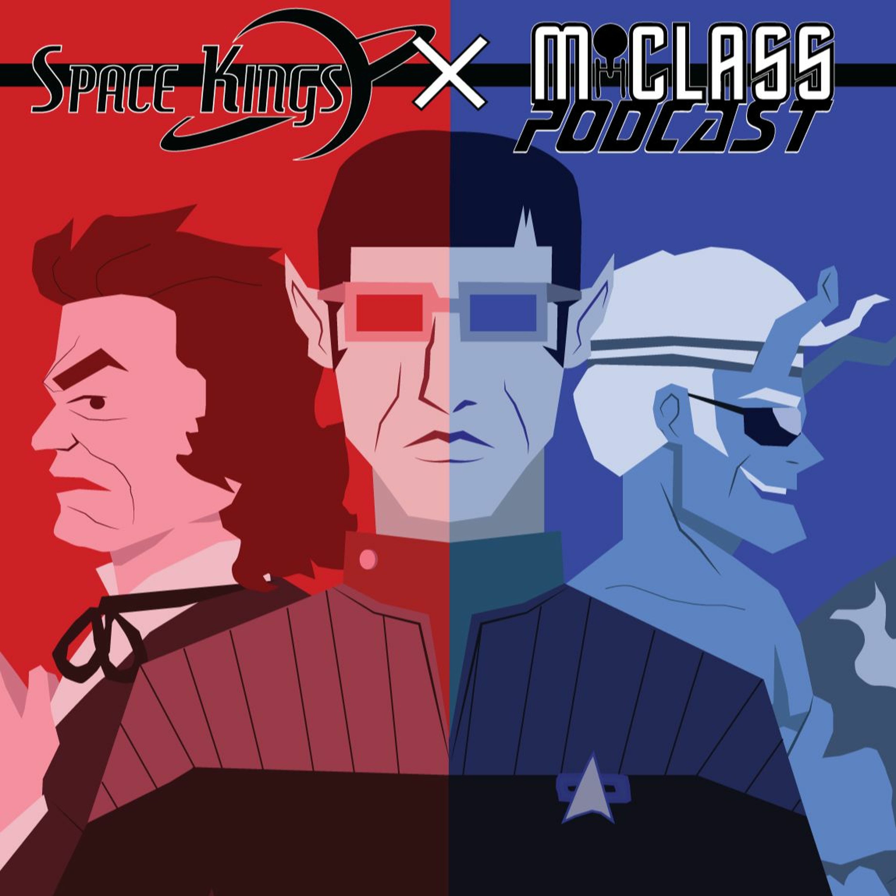M-Class Podcast