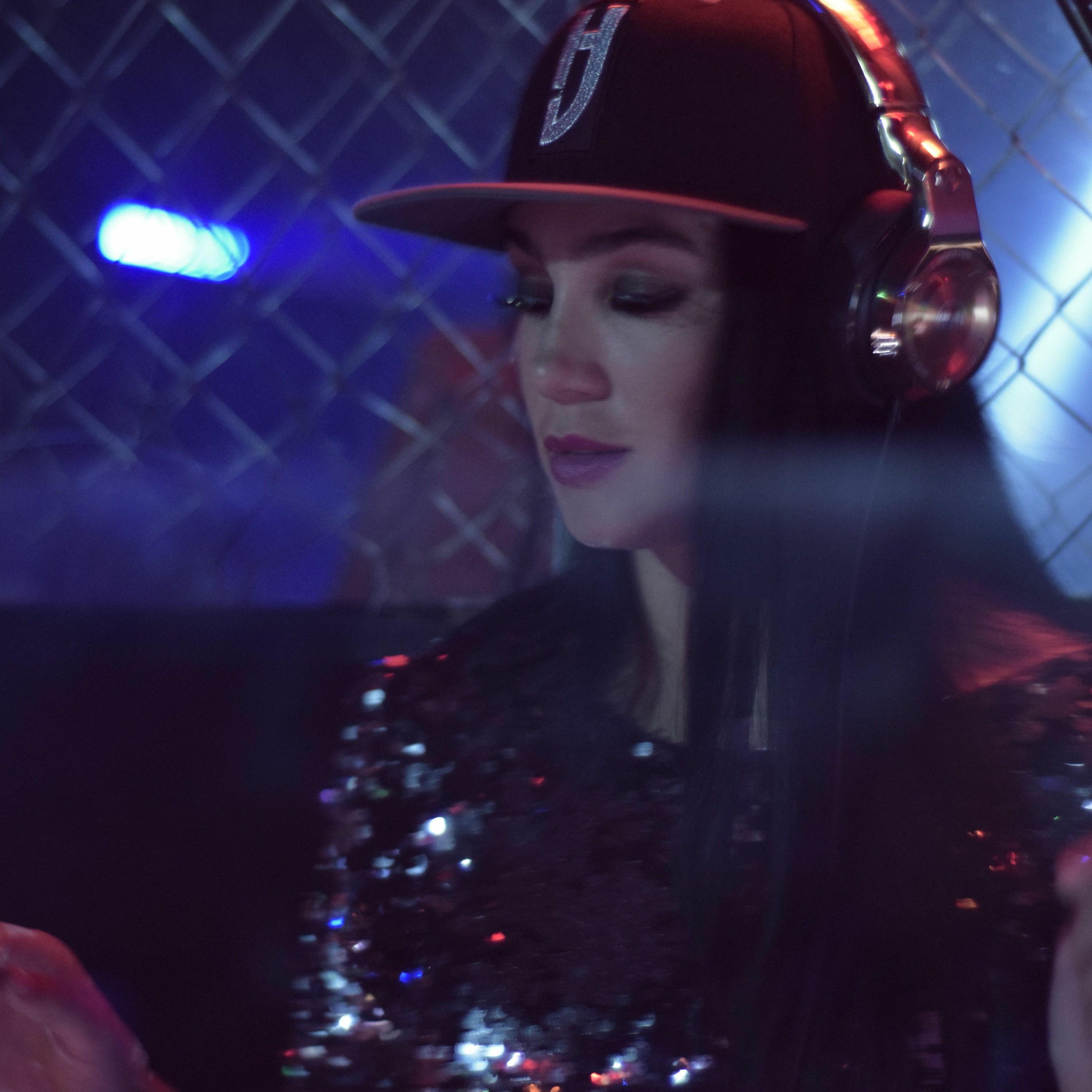 Dj Helen Jovanovich