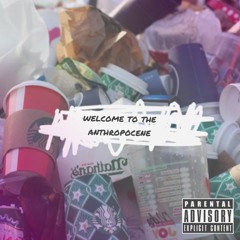 welcome to the anthropocene