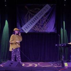 Jess Lamb and The Factory