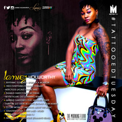 #TattooedTuesday 14 (The Monring Flava Mix)