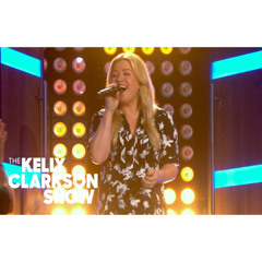 Ain't No Other Man (Christina Aguilera Cover) | Kellyoke | The Kelly Clarkson Show