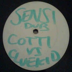 Cotti & Cluekid - Sensi Dub (TomaDub Remix)