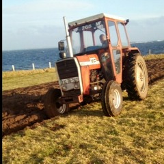 Paul Kelly Hughies Oul jeep