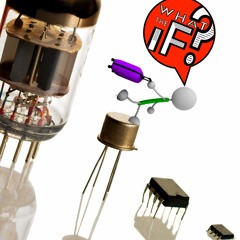 Spelunking Deep Inside A SOLID STATE Brain!