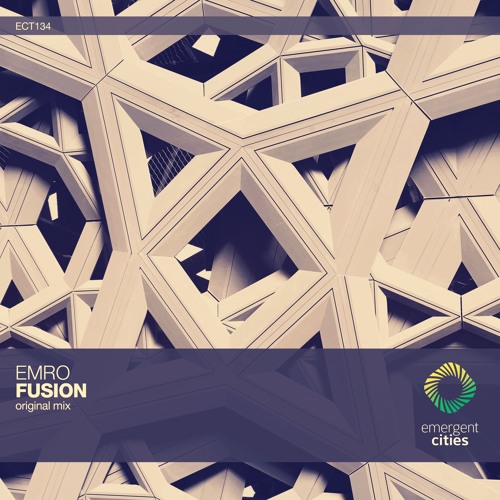 Emro - Fusion (Original Mix) [ECT134]