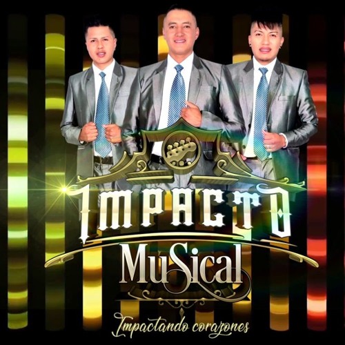 IMPACTO MUSICAL - BUSCAME (INTRO ACAPELLA)
