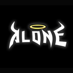 ALONE