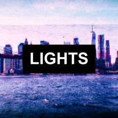 LIGHTS - Melodic Youngboy Type Beat (Prod. Mack One)
