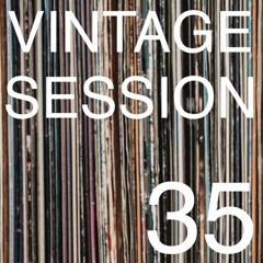 DJ NOBODY present VINTAGE SESSION part 35 .mp3