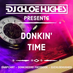 Donkin' Time
