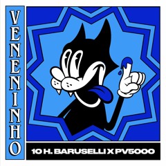 [VN10] Veneninho - Henrique Baruselli x PV5000
