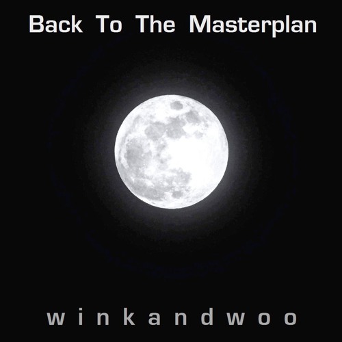 BACK TO THE MASTERPLAN - winkandwoo