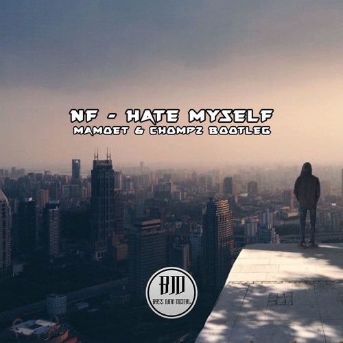 hate myself nf roblox id code