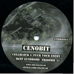 Cenobit - Cellblock 5