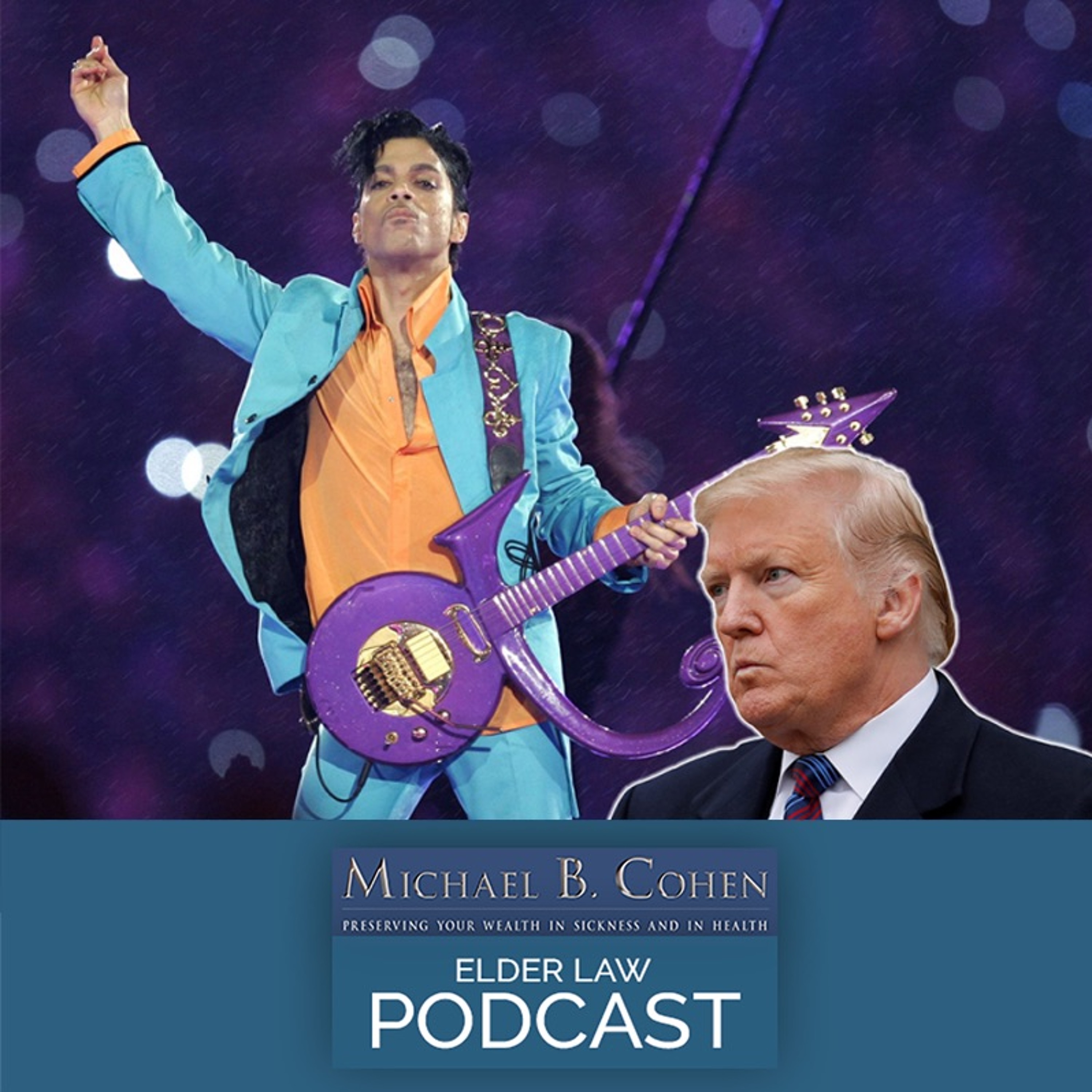 The Estate of Prince Far From Being Settled | 11.19.19 episode artwork