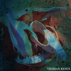 Flume Rushing Back (feat. Vera Blue) [YEOMAN Remix]