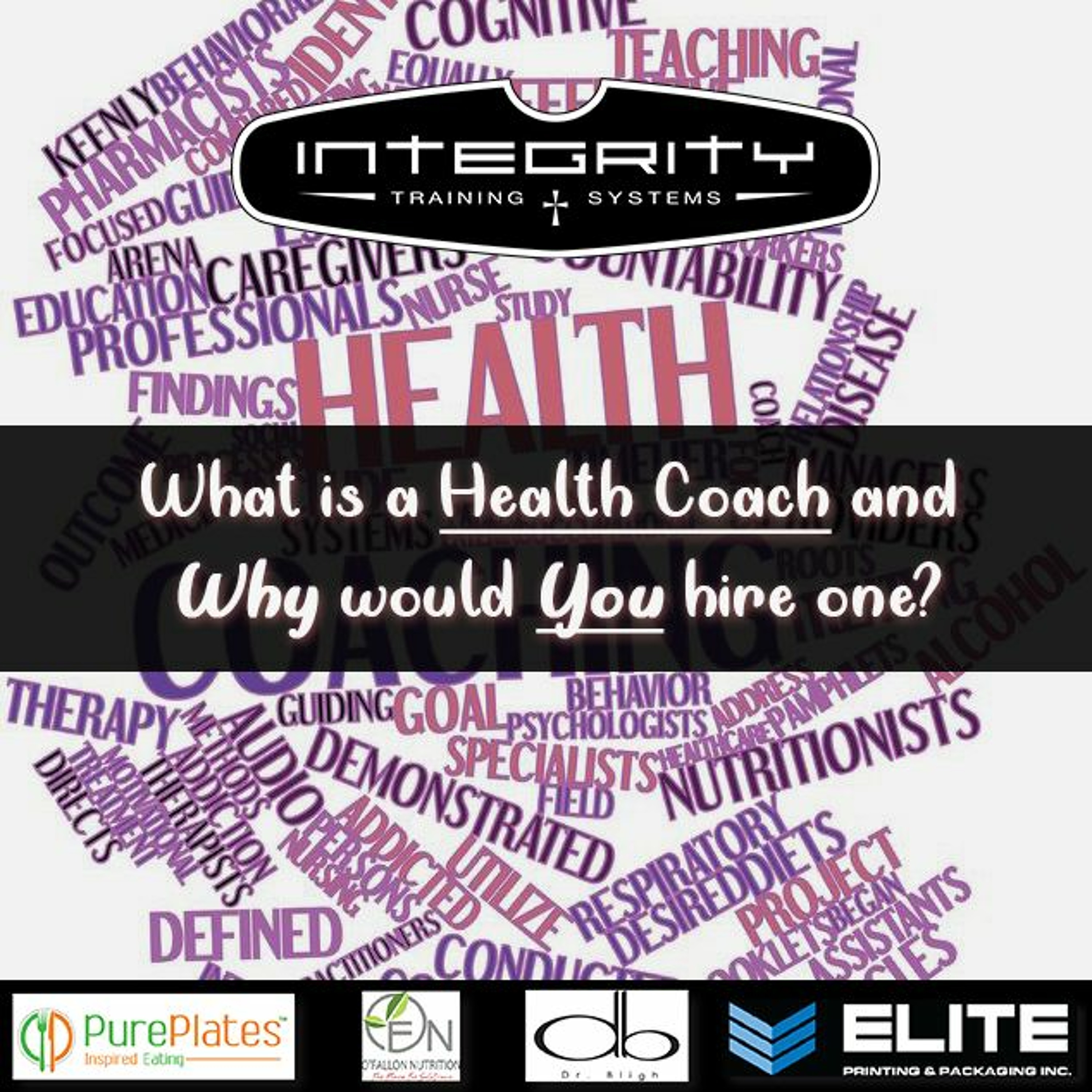 What is a Health Coach and Why Would You Hire One? episode artwork