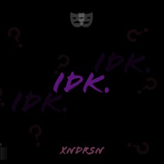iDk (Prod. by Jody)
